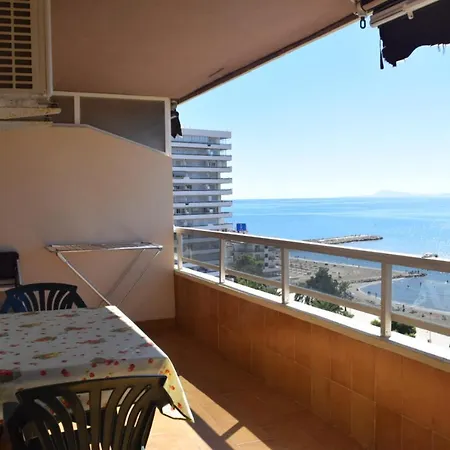 Eclipse Florazar 2 Cullera Appartement *
