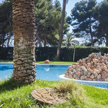 Appartement Eclipse Florazar 2 Cullera *