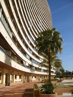 Appartement Eclipse Florazar 2 Cullera *