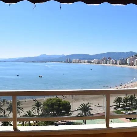 Apartment Florazar 2, 10ºc Cullera Faro de Cullera