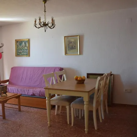 Florazar 2, 10ºc Cullera Apartment Faro de Cullera