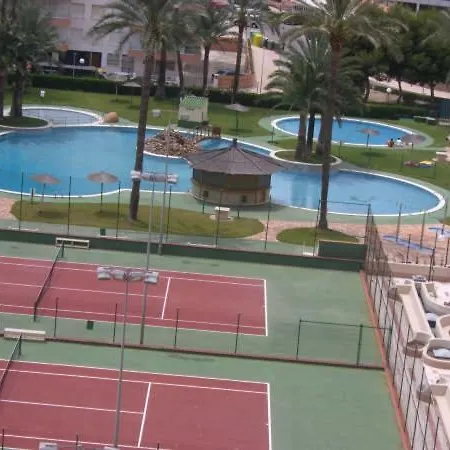 Florazar 2, 10ºc Cullera *